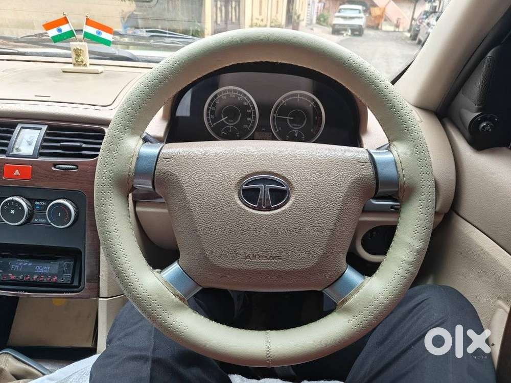 Tata Safari Storme Vx Varicor 400, 2015, Diesel