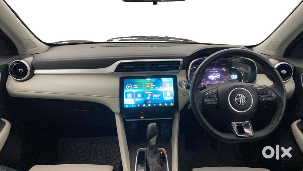 Mg Astor Select 1.5 Cvt, 2024, Petrol