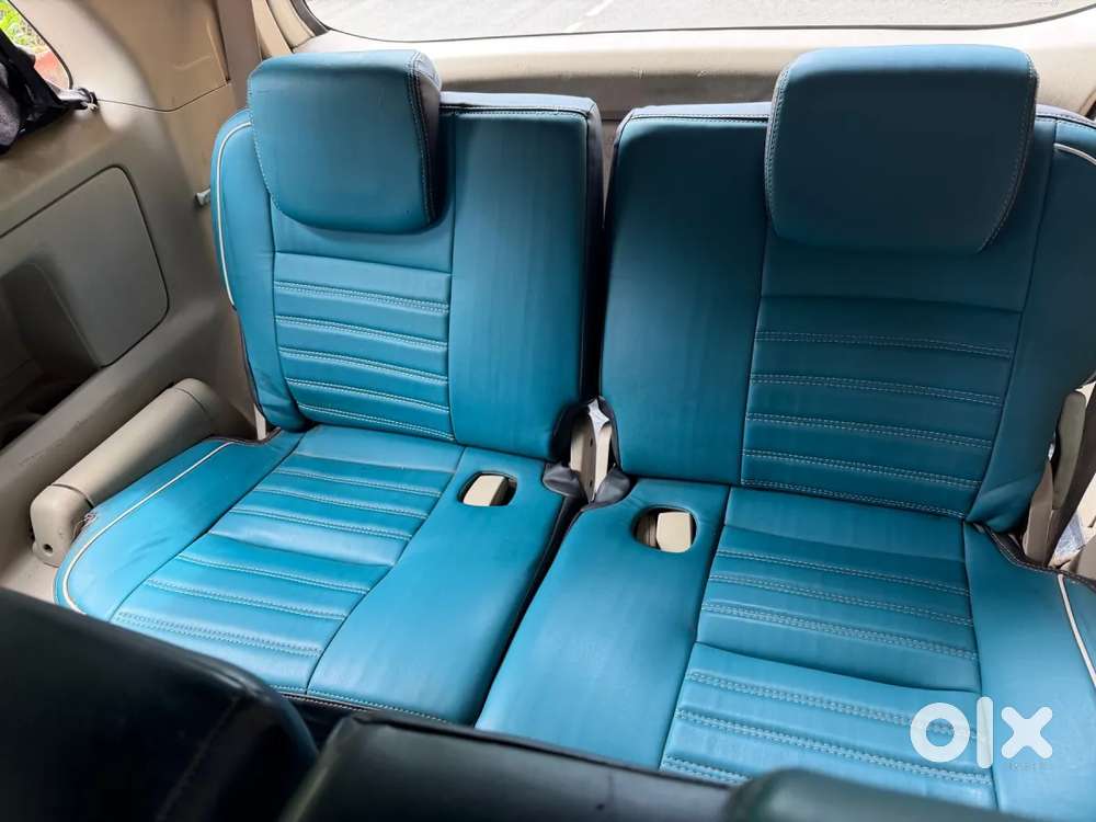 Toyota Innova [ ] 2.5 G4 8 Str, 2005, Diesel