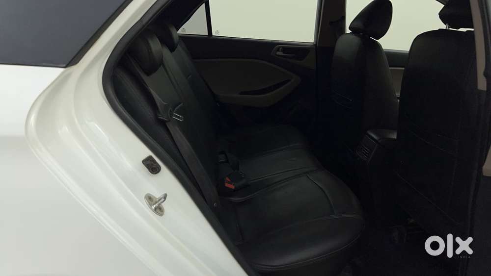 Hyundai Elite I20 Asta 1.4 Crdi, 2015, Diesel