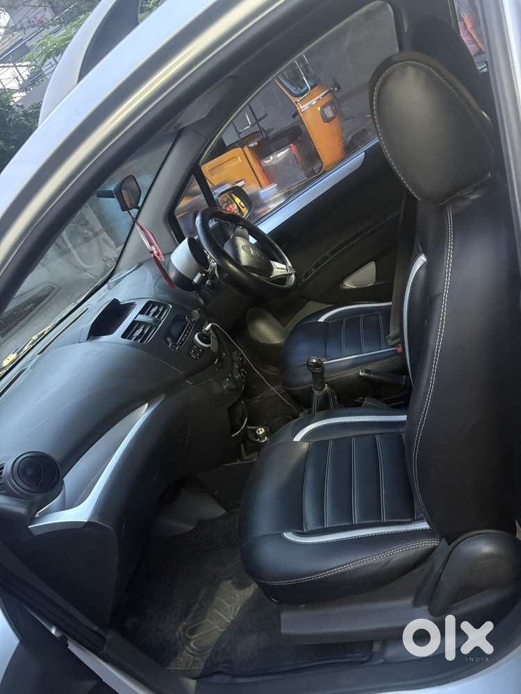 Chevrolet Beat Diesel Lt Option, 2015, Diesel