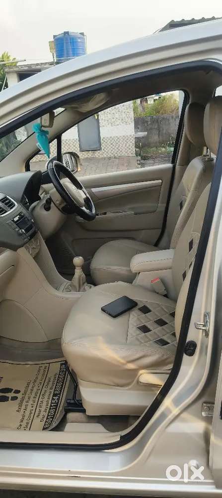 Total Showroom Service