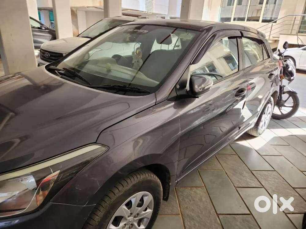 Hyundai I20 2016 Petrol Well Maintained