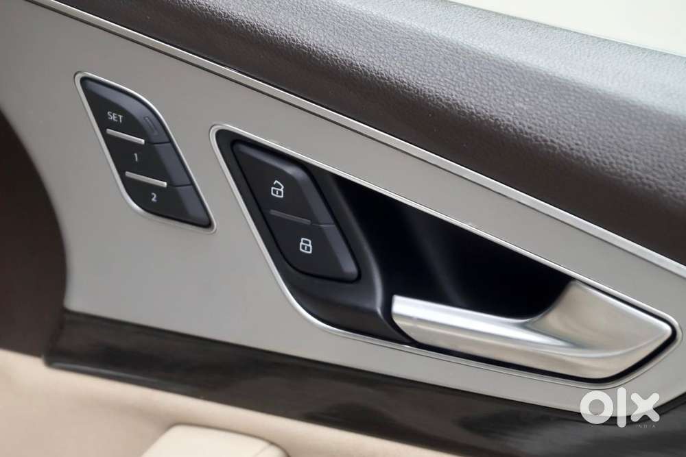 Audi Q7 40 Tfsi Quattro, 2018, Petrol