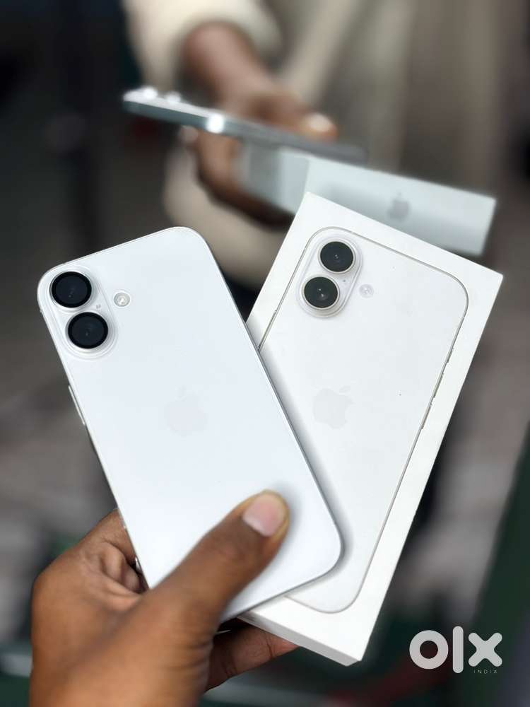 IPHONE 17 MOBILE