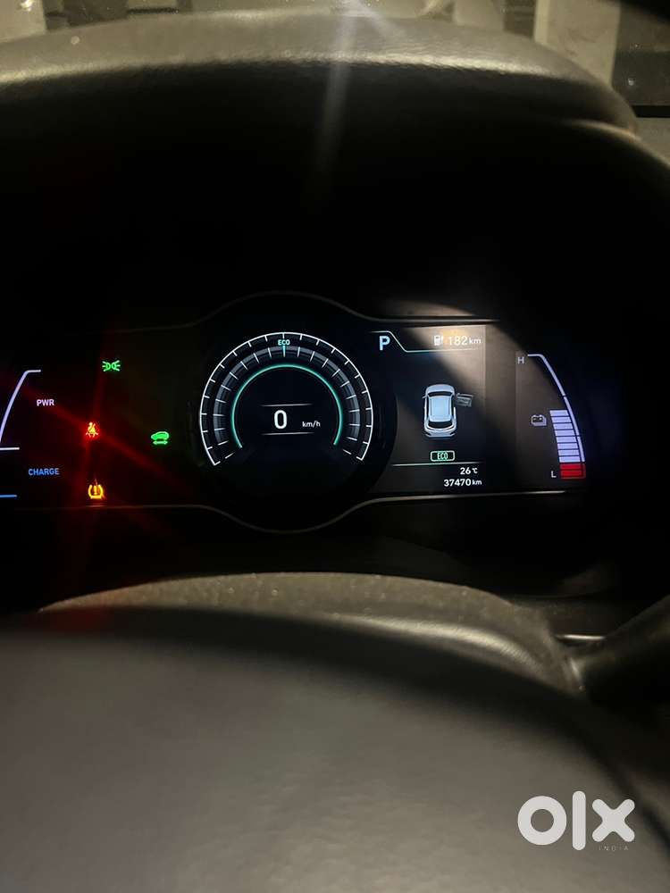 Hyundai Kona Electric Premium 2024 Model