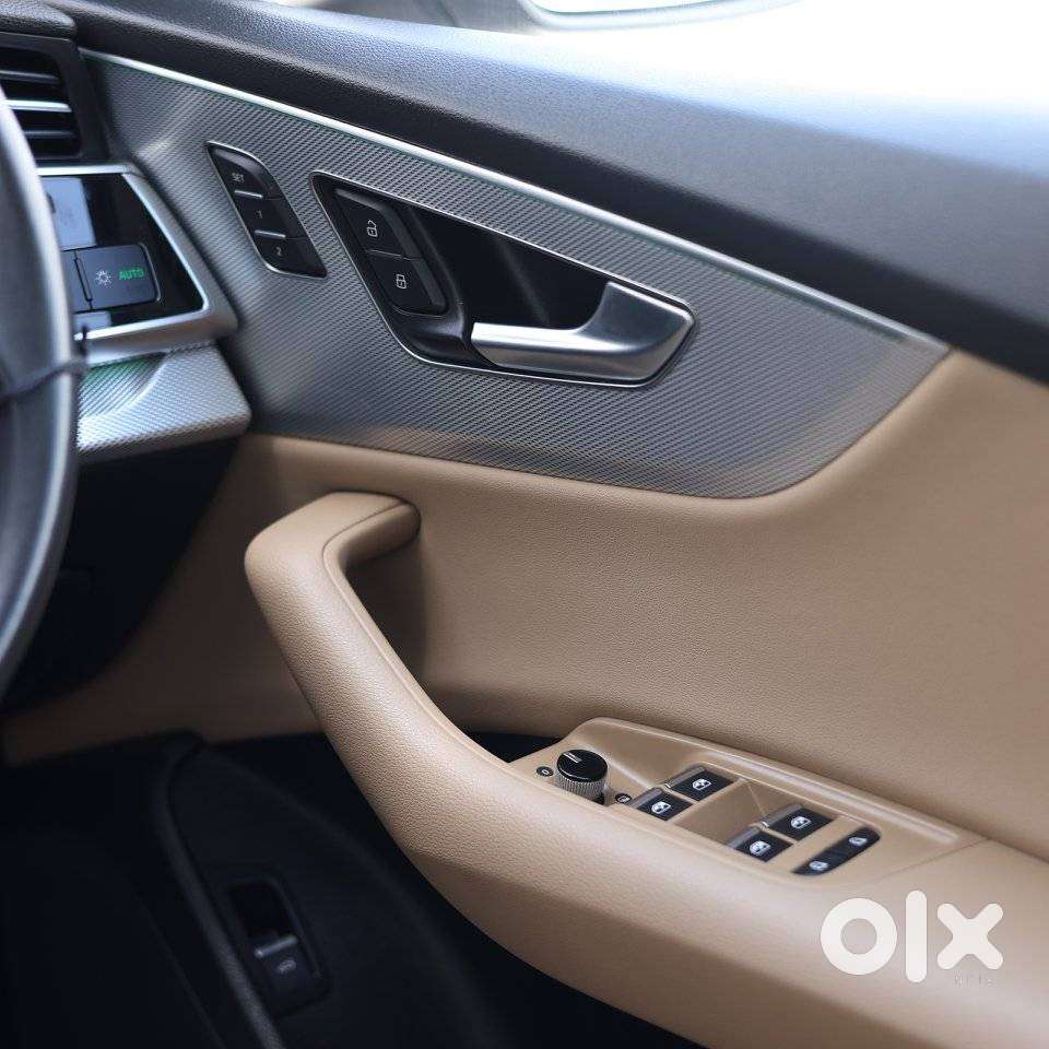 Audi Q8 3.0 55 Tfsi Quattro, 2025, Petrol