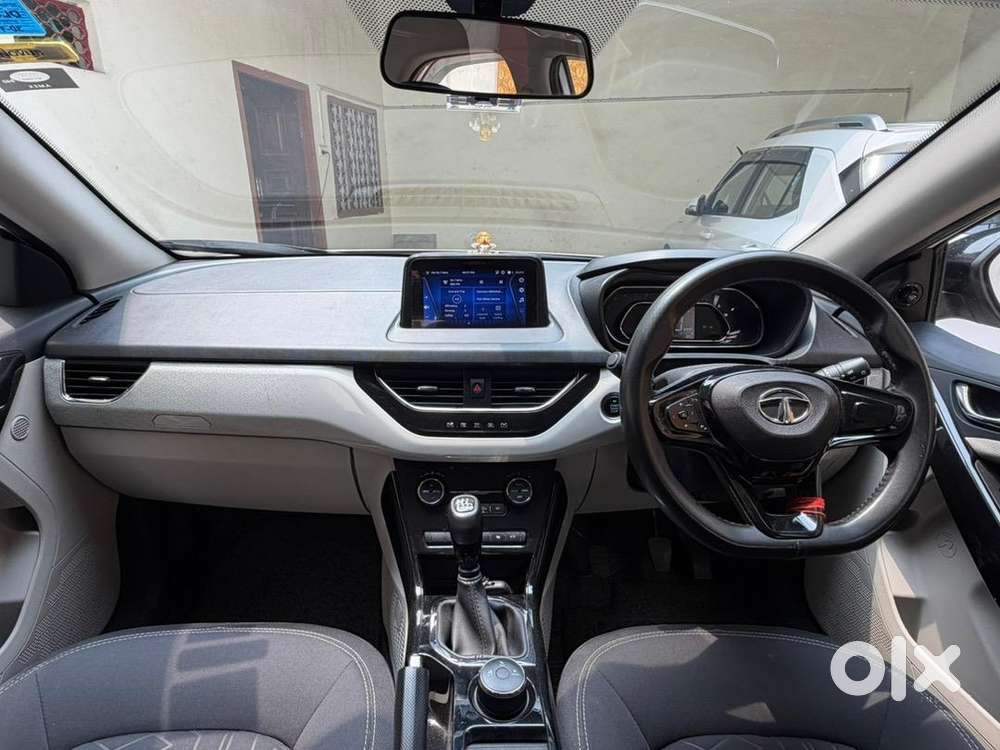 Tata Nexon 2022