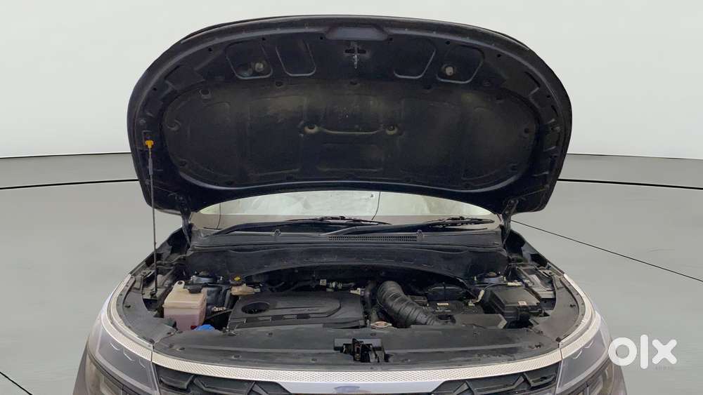 Kia Seltos 1.5 Htx Diesel At, 2024, Diesel