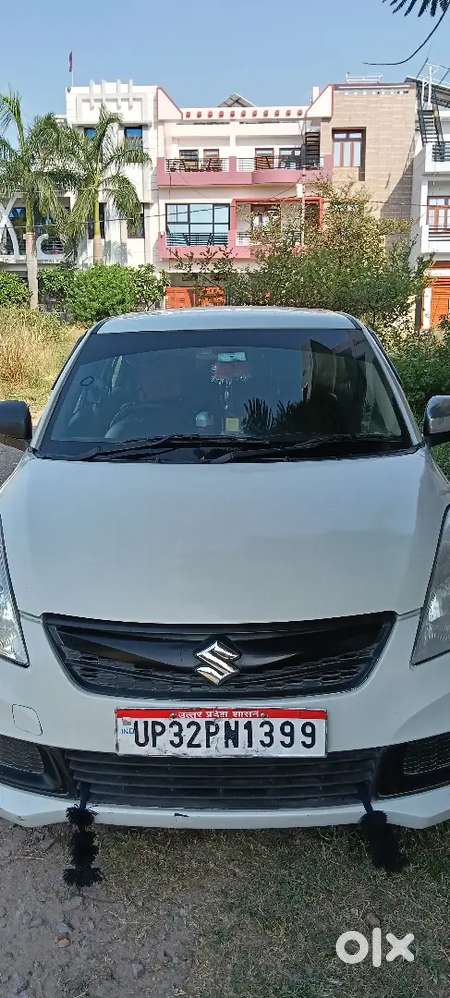 Maruti Suzuki Dzire 2021 Petrol 171000 Km Driven