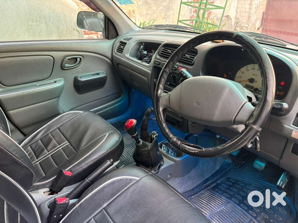 2009 Maruti Suzuki Alto