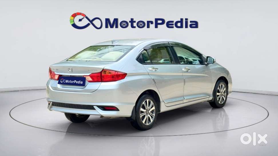 Honda City I-vtec V, 2019, Petrol