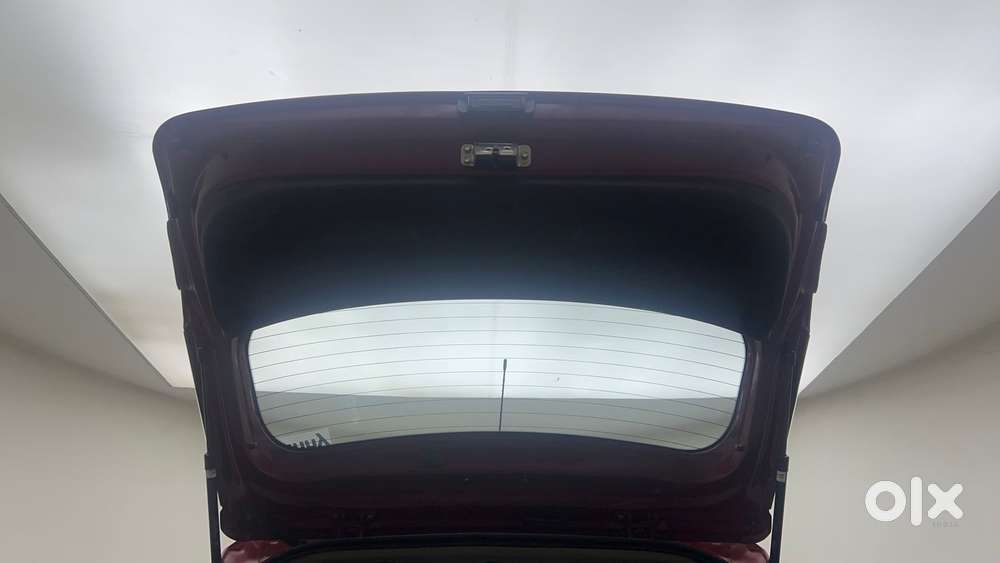 Hyundai Elite I20 [ ] 1.2 Asta, 2016, Petrol