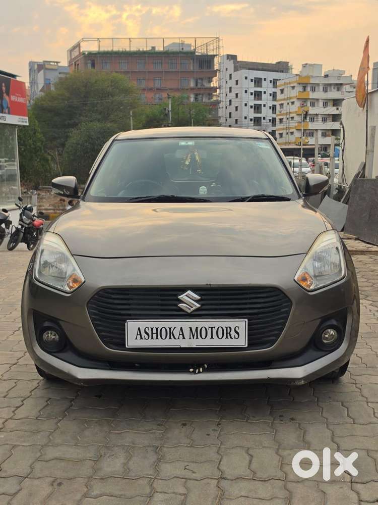Maruti Suzuki Swift Ddis Vdi, 2019, Diesel