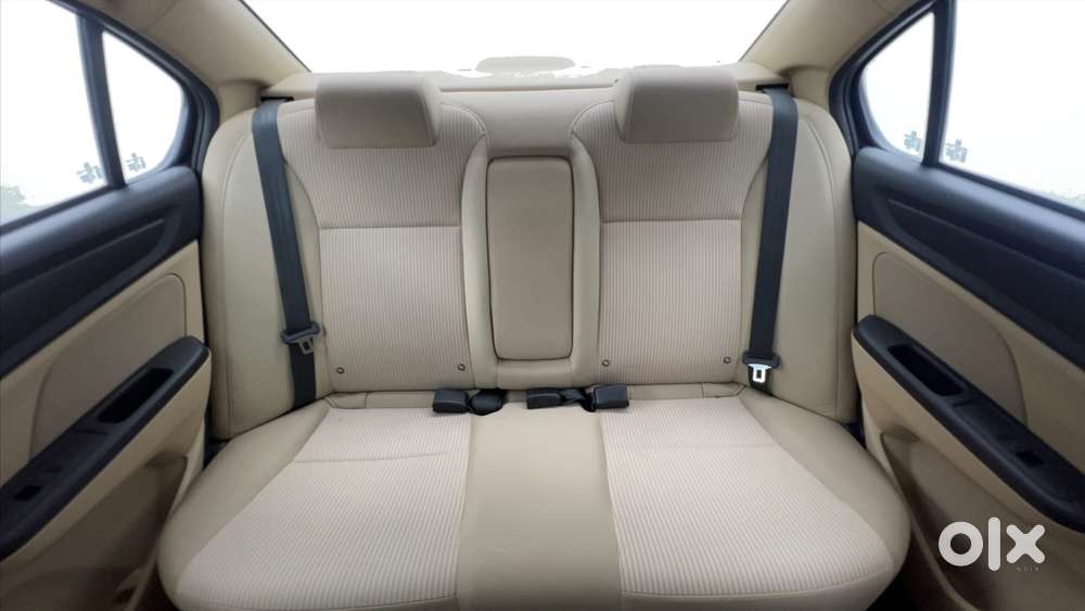 Honda Amaze Vx 1.2 Petrol Cvt, 2023, Petrol