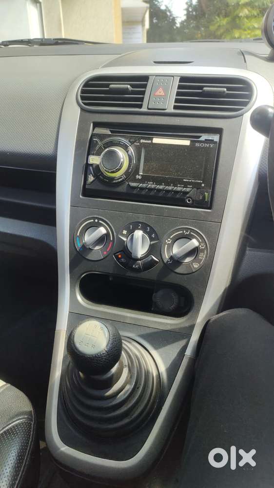 Maruti Suzuki Ritz Vdi Bs-iv, 2014, Diesel