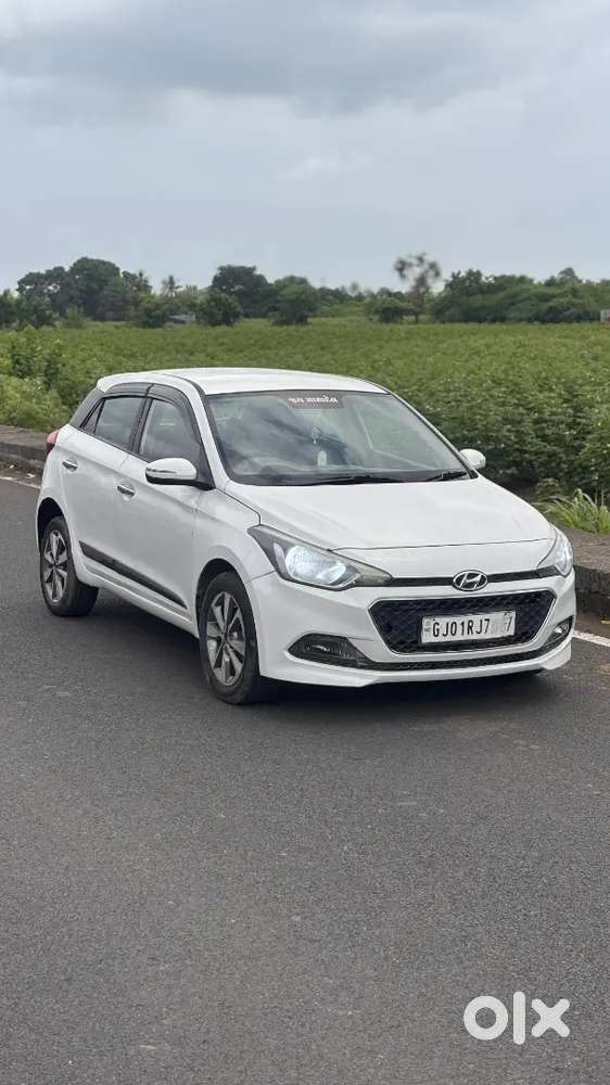 Hyundai I20 Diesel 1.2 2015