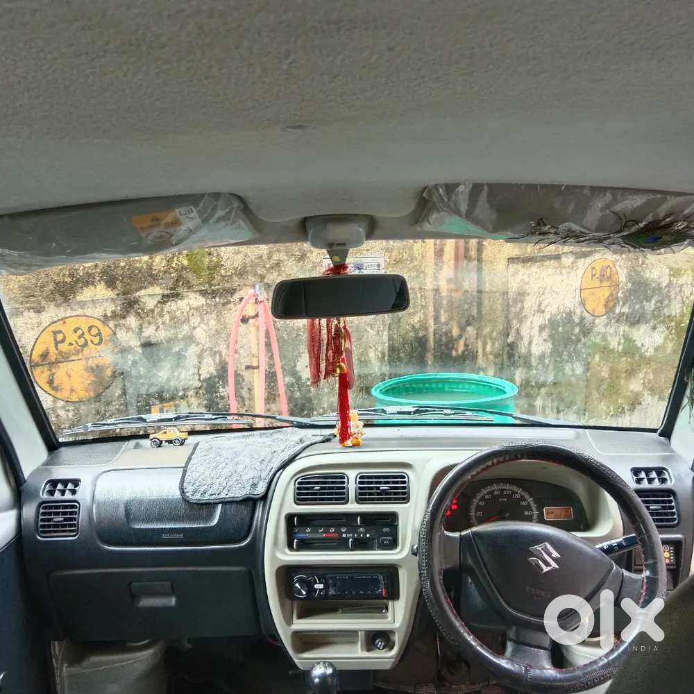 Maruti Suzuki Eeco Ac 2022