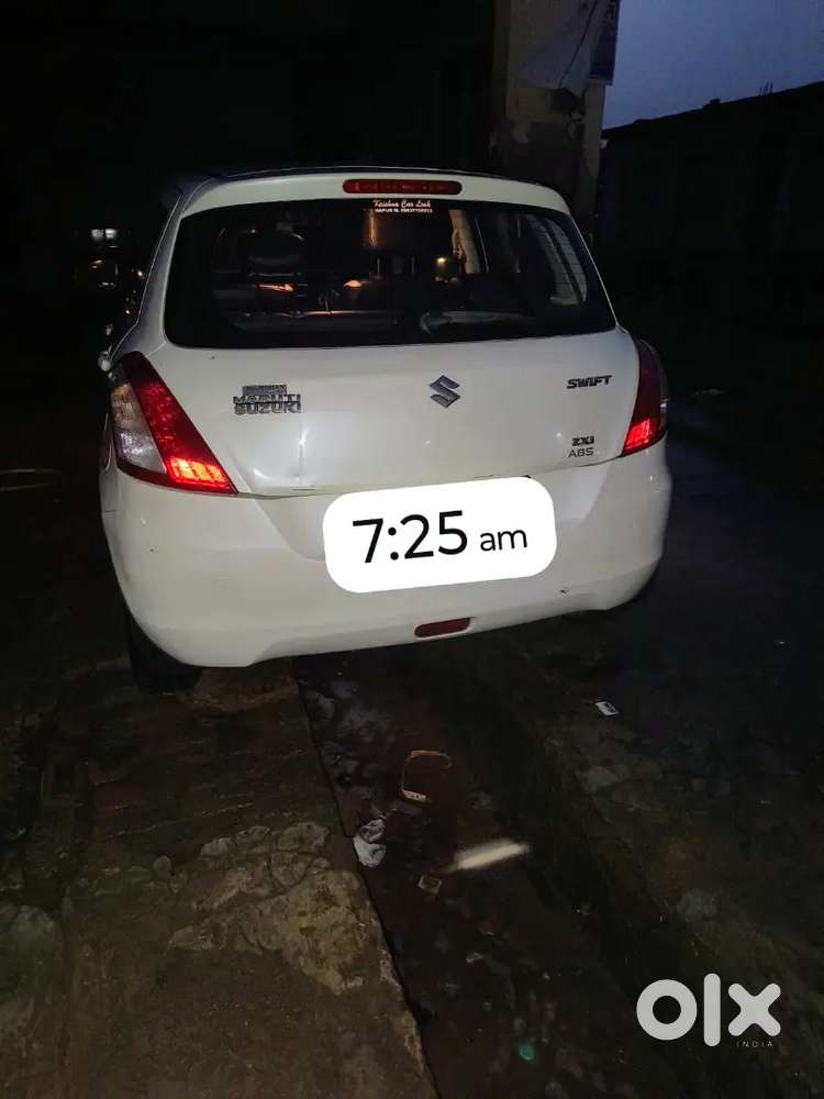 Swift Maruti 2015 88k Km Well Maintained Car All Documents Up To Date