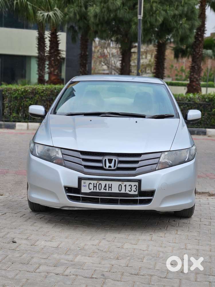 Honda City 2008-2011 1.5 S Mt, 2009, Petrol