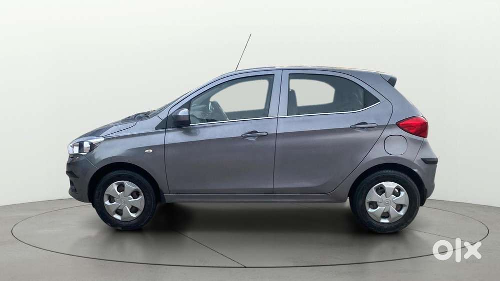 Tata Tiago 1.2 Revotron Xt, 2019, Petrol