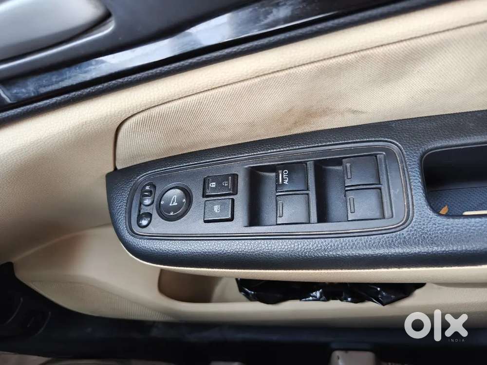 Honda Amaze 2nd Gen 2018 Petrol 99850 Km Driven
