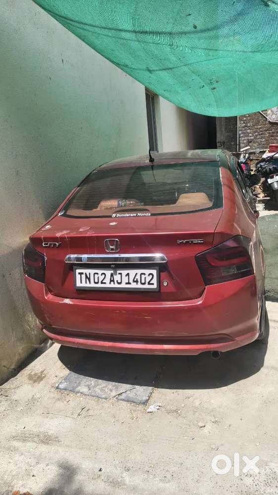 Good Condition