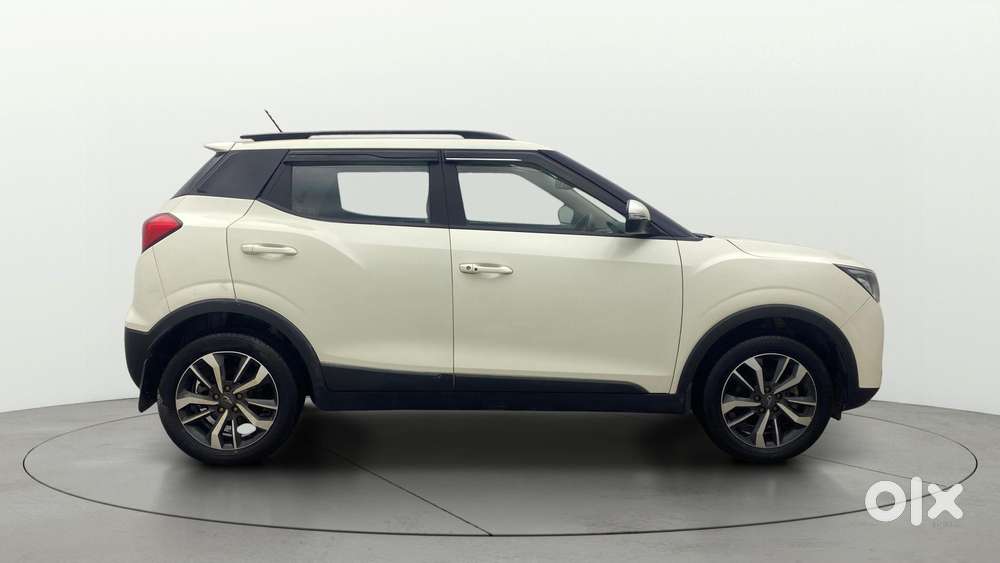 Mahindra Xuv300 W8 Option Diesel, 2021, Diesel
