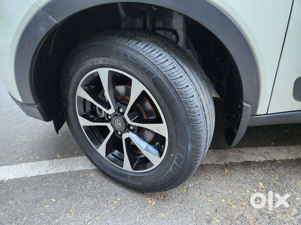 Tata Nexon Ev Xz Plus, 2020, Electric