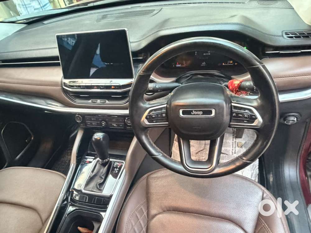 Jeep Meridian Limited Opt, 2022, Diesel