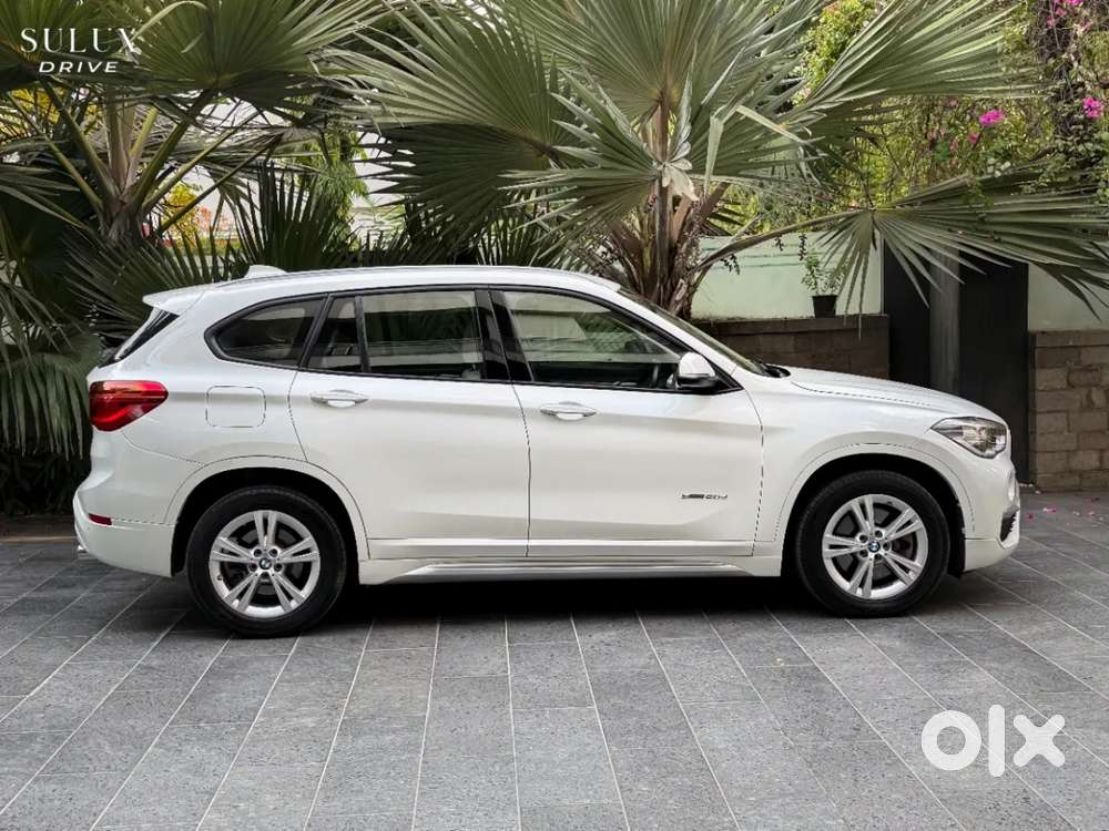 Bmw X1 2.0 Sdrive20d Xline, 2020, Diesel