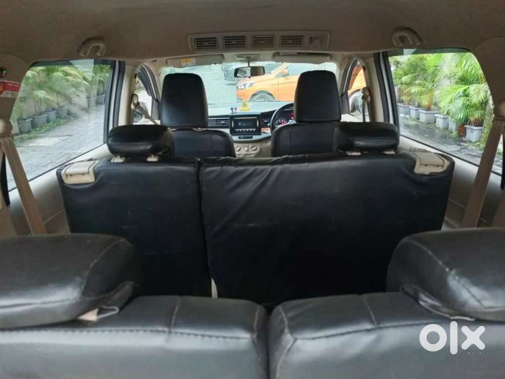 Maruti Suzuki Ertiga Vxi, 2024, Petrol