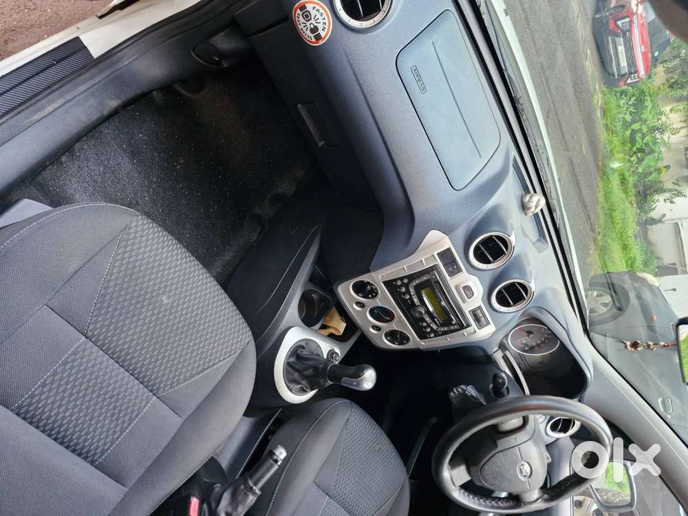 Call To Ford Lovers, Clean Car, Condition, Time To Time Serviced.