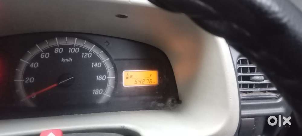 Maruti Suzuki Eeco 5 Seater Ac, 2020, Petrol