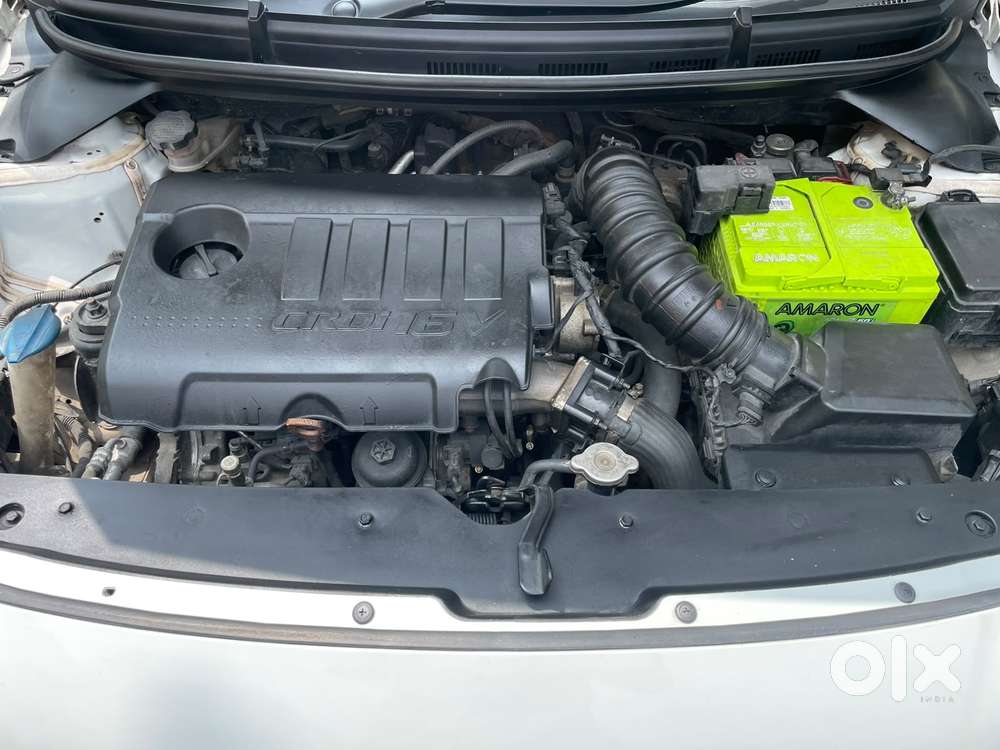 Hyundai I20 1.4 Asta, 2018, Diesel