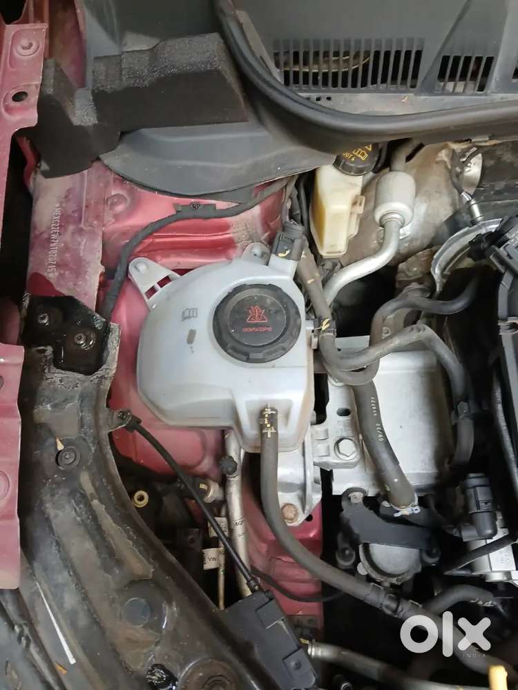 Volkswagen Taigun 2022 Petrol Automatic