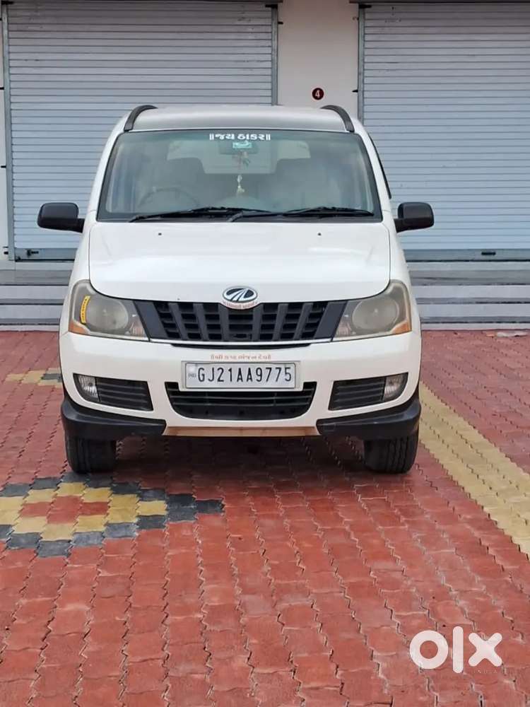 Mahindra Xylo 2012 Diesel 191000 Km Driven