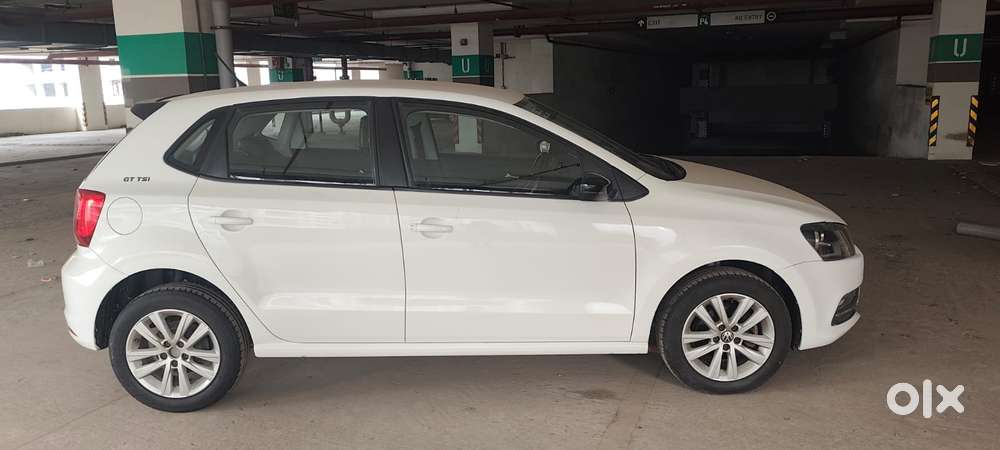 Volkswagen Polo Gt Tsi Sport Edition, 2017, Petrol