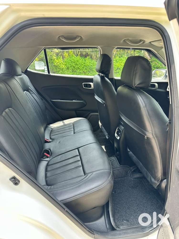 Hyundai Venue S Mt 1.2 Kappa, 2020, Petrol