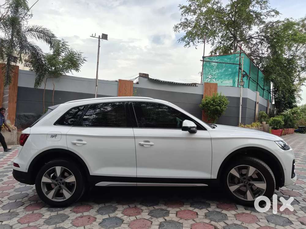 Audi Q5 2.0 45 Tfsi Premium Plus, 2022, Petrol
