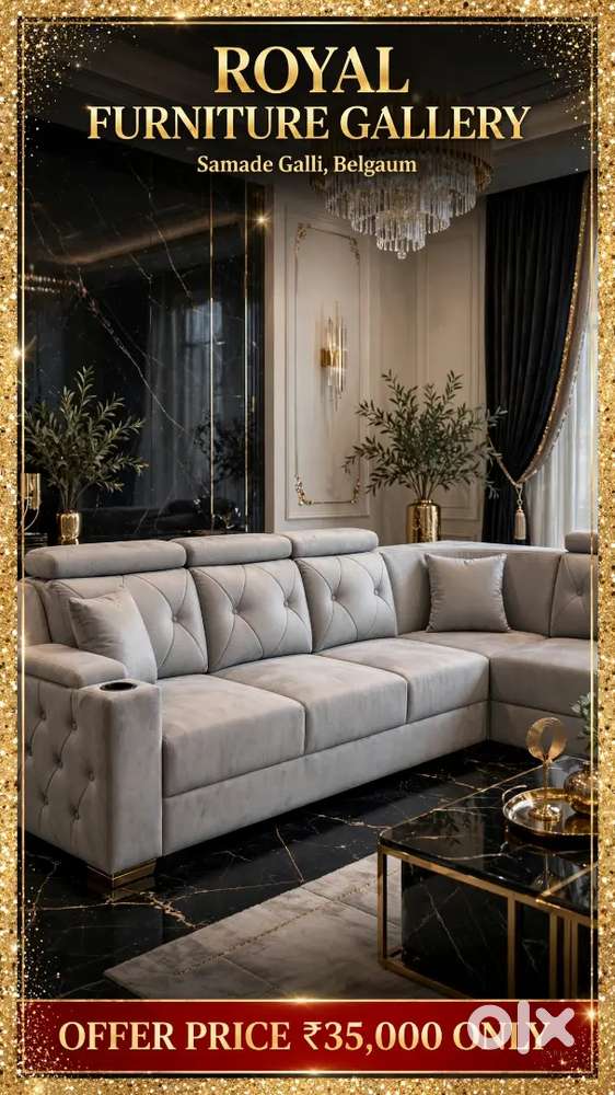 Royal Furniture Gallary