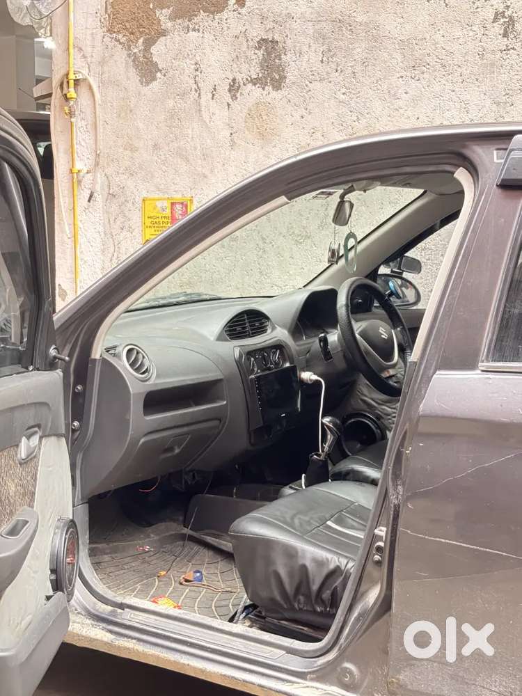 Maruti Suzuki Alto 2017 Lxi