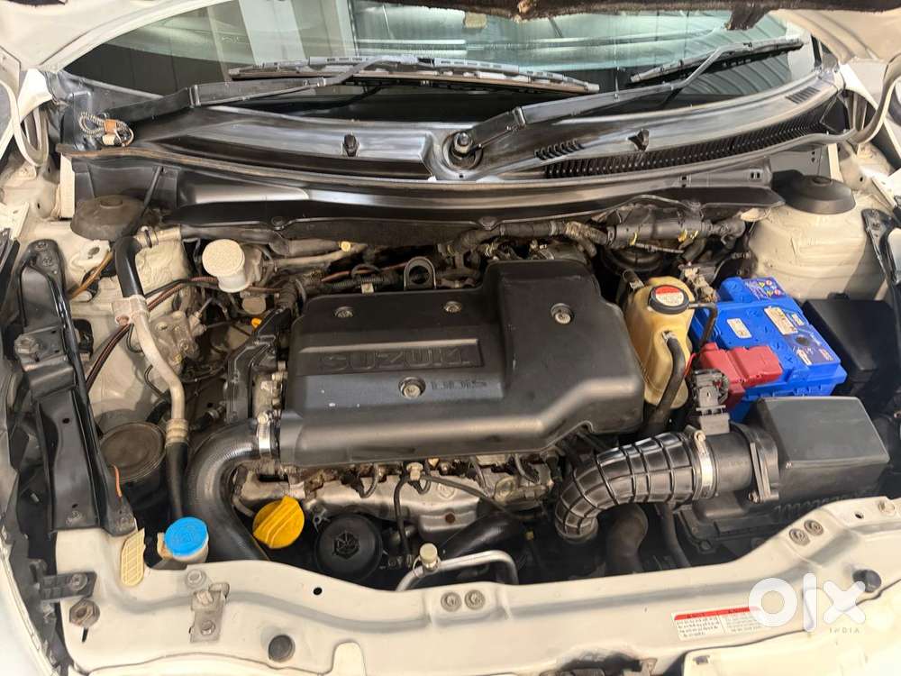 Maruti Suzuki Swift Dzire, 2015, Diesel