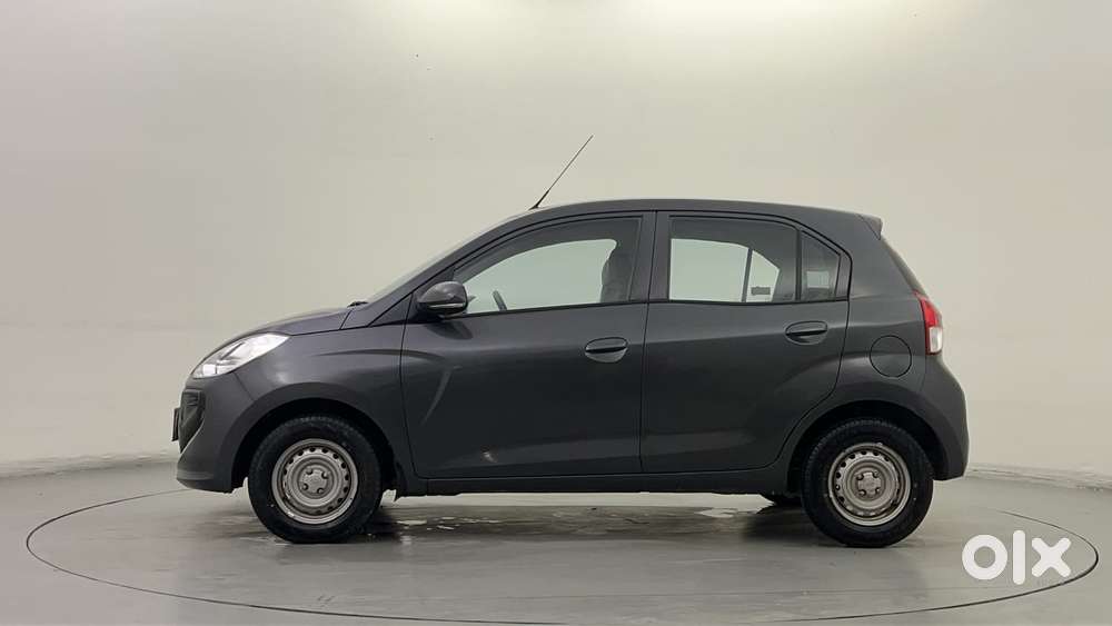 Hyundai New Santro 1.1 Sportz Executive Cng, 2022, Cng & Hybrids