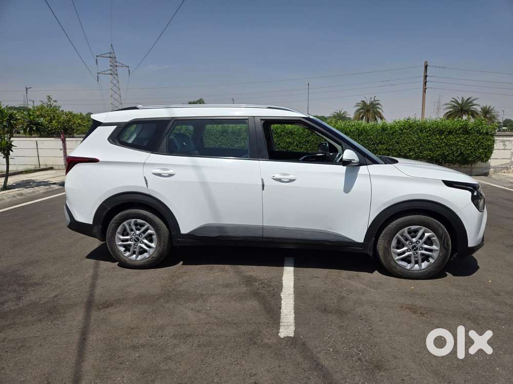 Kia Carens 1.4 Prestige Plus Turbo 7 Str, 2022, Diesel