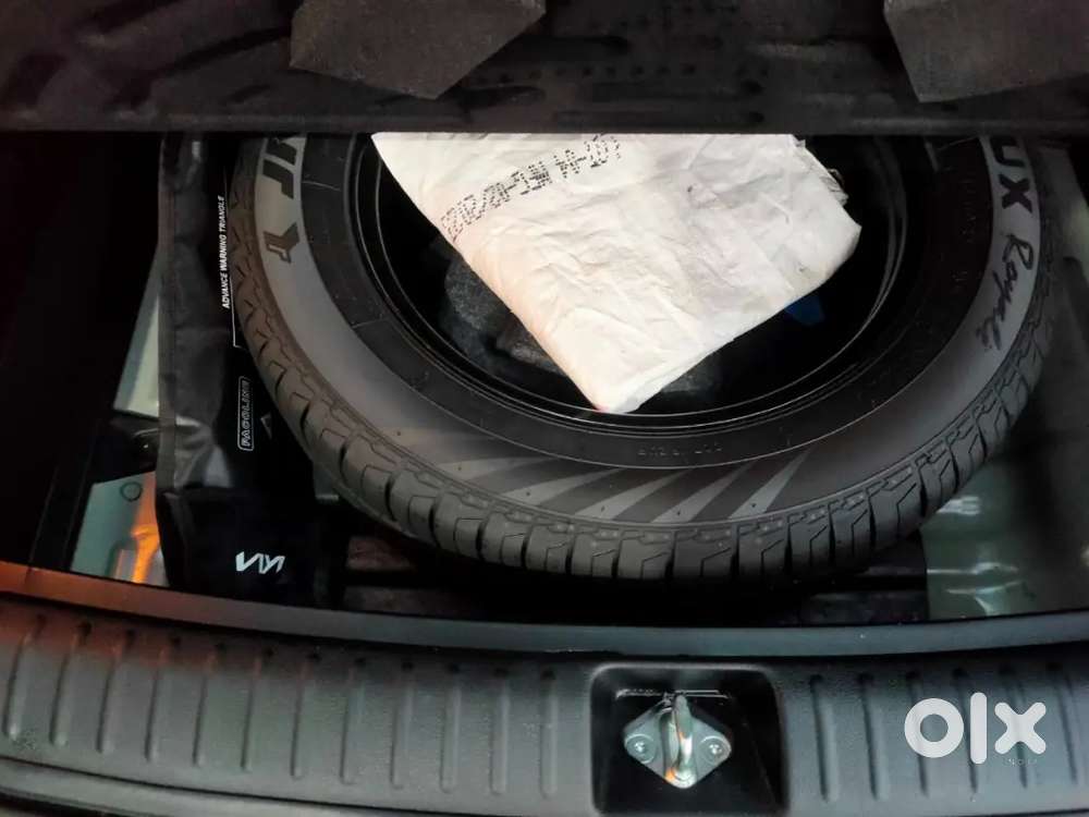 Kia Seltos 1.5 Gtx+ 2024