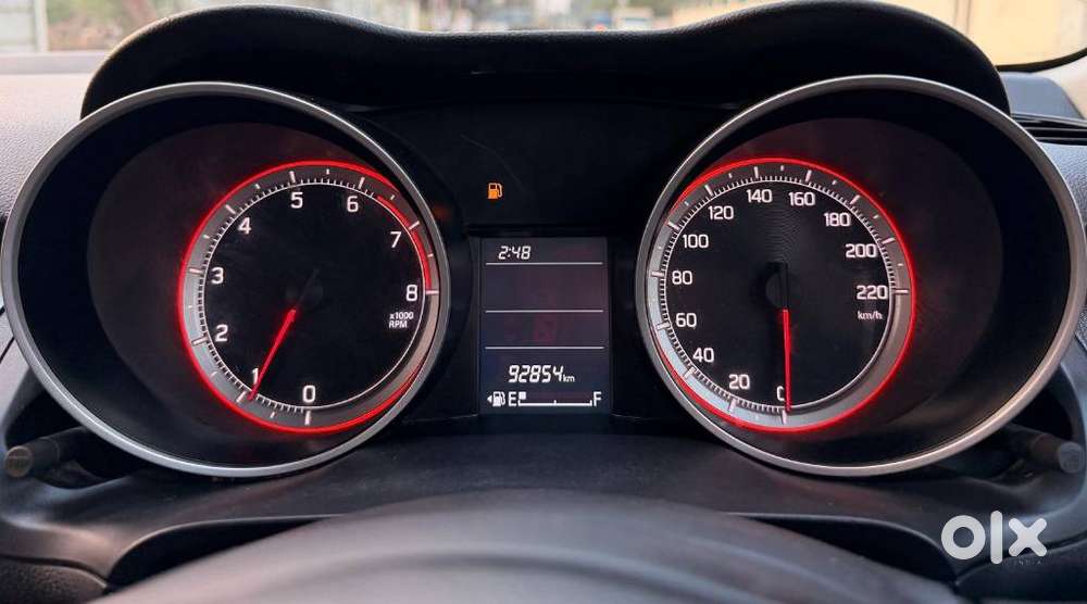 Maruti Suzuki Swift Vxi Ags, 2020, Petrol