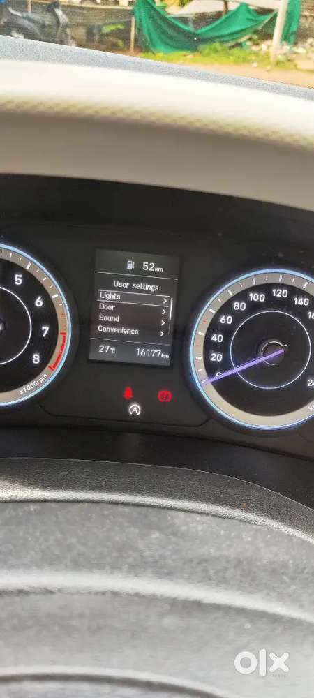 Hyundai Creta 1.5 Mpi Mt Ex 2023