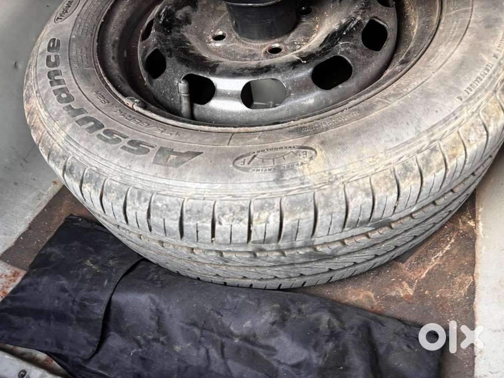 Ford Fiesta Classic 2011 Petrol Good Condition