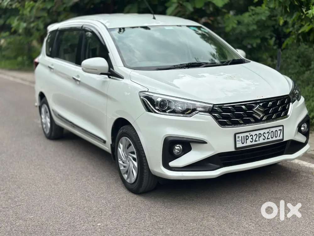 Maruti Suzuki Ertiga Vxi 2024